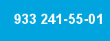 933 241-55-01 933 241-55-01